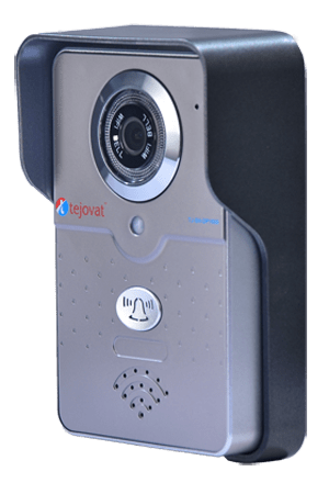 Smart Wi-Fi Video Doorbell DP1000