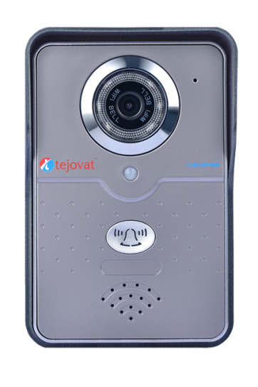 Smart Video Doorbell DP1000 tejovat smart video doorbell DP1000