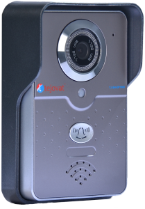 tejovat smart video doorbell DP1000