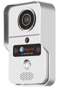 tejovat smart video doorbell DP1500