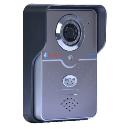 wireless smart video doorbell dp1000