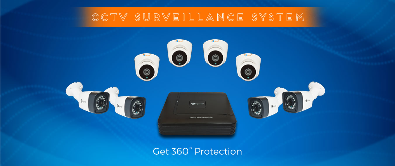 Best Smart Home Automation & Security Systems in India